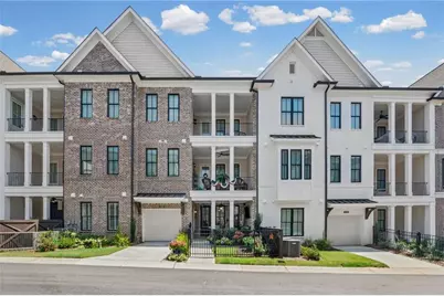 4025 Andalusia Avenue, Peachtree Corners, GA 30092 - Photo 2