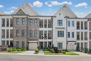 4025 Andalusia Ave, Peachtree Corners, GA 30092 - Photo 2