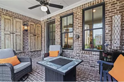 4025 Andalusia Avenue, Peachtree Corners, GA 30092 - Photo 6
