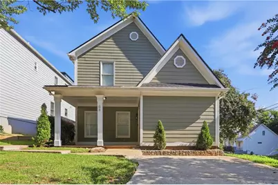 64 Bass Street SE, Atlanta, GA 30315 - Photo 1