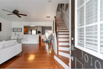 3010 Deerborne Court SW, Atlanta, GA 30331 - Photo 2