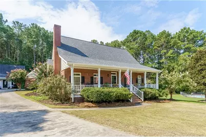 5454 McCullers Lane, Loganville, GA 30052 - Photo 1