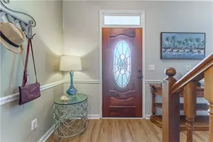5454 McCullers Ln, Loganville, GA 30052 - Photo 8