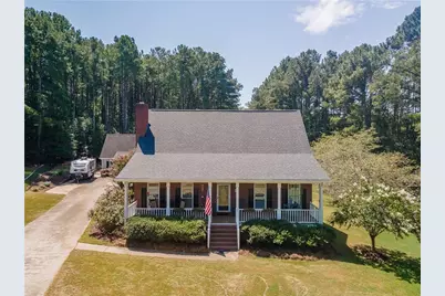 5454 McCullers Lane, Loganville, GA 30052 - Photo 2