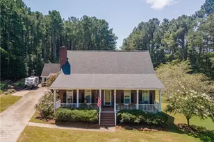 5454 McCullers Ln, Loganville, GA 30052 - Photo 2