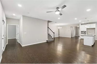 216 William Creek Drive, Canton, GA 30115 - Photo 18