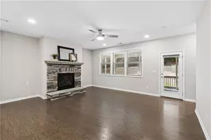 216 William Creek Dr, Canton, GA 30115 - Photo 16