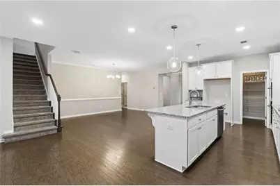 216 William Creek Drive, Canton, GA 30115 - Photo 8