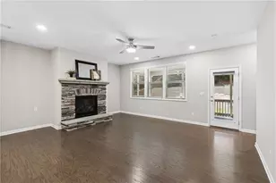 216 William Creek Dr, Canton, GA 30115 - Photo 16