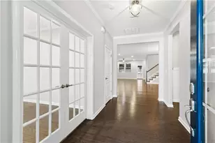 216 William Creek Dr, Canton, GA 30115 - Photo 2