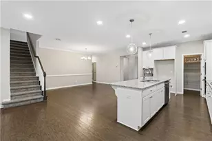 216 William Creek Dr, Canton, GA 30115 - Photo 8