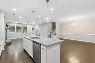 216 William Creek Dr, Canton, GA 30115 - Photo 10