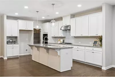 216 William Creek Drive, Canton, GA 30115 - Photo 6