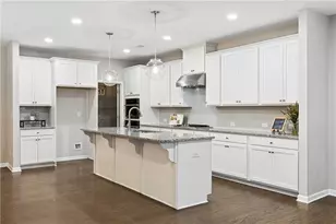 216 William Creek Dr, Canton, GA 30115 - Photo 6