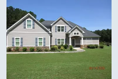 507 Bexton Road, Moreland, GA 30259 - Photo 2