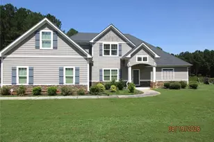 507 Bexley Rd, Moreland, GA 30259 - Photo 2
