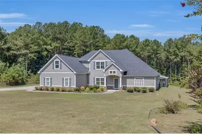 507 Bexley Road, Moreland, GA 30259 - Photo 28