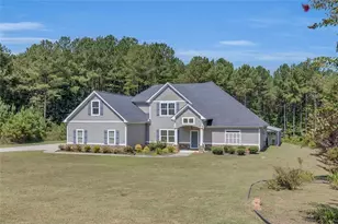507 Bexley Rd, Moreland, GA 30259 - Photo 28