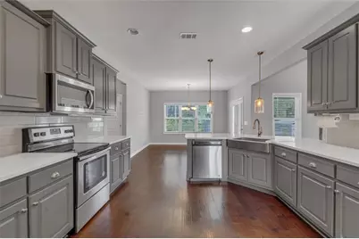 507 Bexley Road, Moreland, GA 30259 - Photo 4
