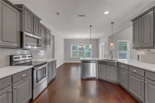 507 Bexley Rd, Moreland, GA 30259 - Photo 4
