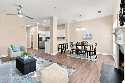 7131 Biltmore Way, Lithonia, GA 30058 - Photo 8