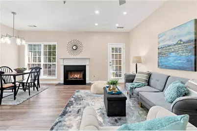7131 Biltmore Way, Lithonia, GA 30058 - Photo 10