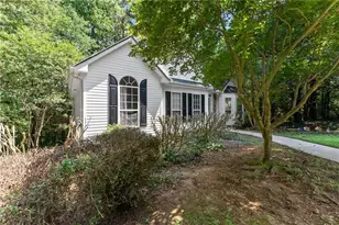 6270 Santa Fe Trail, Cumming, GA 30028 - Photo 36