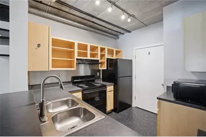 800 Peachtree Street NE #1105, Atlanta, GA 30308 - Photo 10