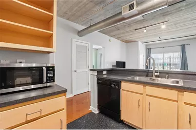 800 Peachtree Street NE #1105, Atlanta, GA 30308 - Photo 12
