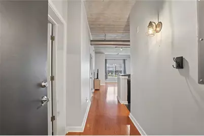 800 Peachtree Street NE #1105, Atlanta, GA 30308 - Photo 2