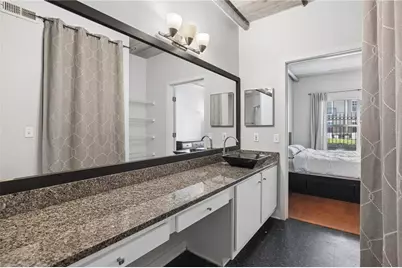 800 Peachtree Street NE #1105, Atlanta, GA 30308 - Photo 20
