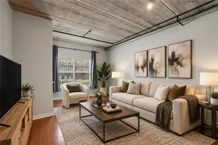 800 Peachtree St NE, Atlanta, GA 30308 - Photo 1