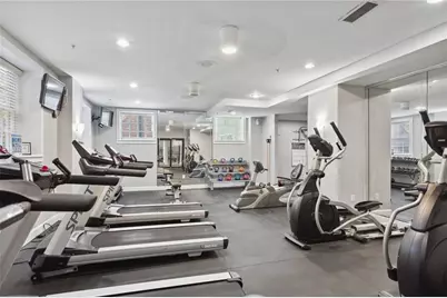 800 Peachtree Street NE #1105, Atlanta, GA 30308 - Photo 28