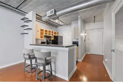 800 Peachtree Street NE #1105, Atlanta, GA 30308 - Photo 8