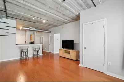 800 Peachtree Street NE #1105, Atlanta, GA 30308 - Photo 6