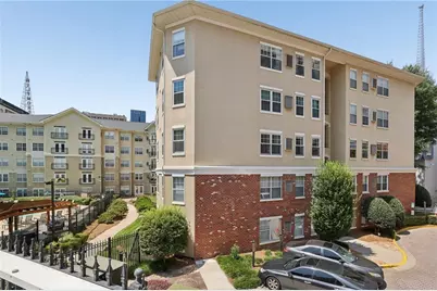 800 Peachtree Street NE #1105, Atlanta, GA 30308 - Photo 22