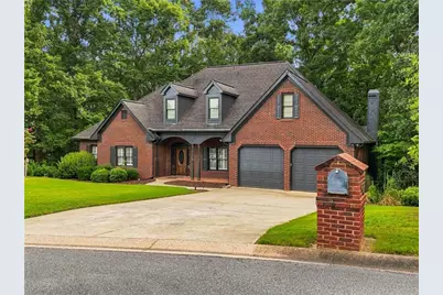 6086 Governors Walk Drive, Canton, GA 30115 - Photo 2
