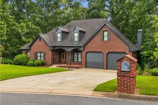 6086 Governors Walk Dr, Canton, GA 30115 - Photo 2