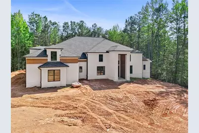 9800 Cedar Grove Road, Chattahoochee Hills, GA 30213 - Photo 2