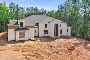 9800 Cedar Grove Rd, Chattahoochee Hills, GA 30213 - Photo 2