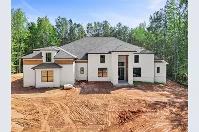9800 Cedar Grove Road, Chattahoochee Hills, GA 30213 - Photo 4