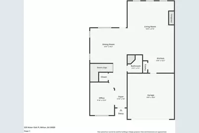 220 Water Oak Place, Milton, GA 30009 - Photo 60