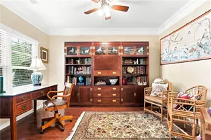 220 Water Oak Pl, Milton, GA 30009 - Photo 8