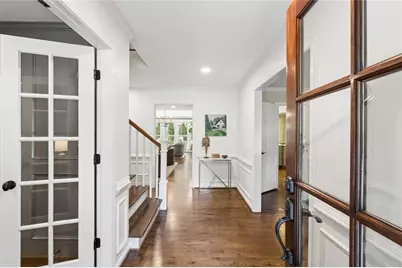 1514 Ragley Hall Road NE, Brookhaven, GA 30319 - Photo 2