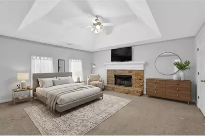 2548 Zachary Woods Drive Northwest, Marietta, GA 30064 - Photo 34