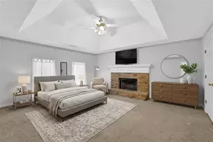 2548 Zachary Woods Dr NW, Marietta, GA 30064 - Photo 34