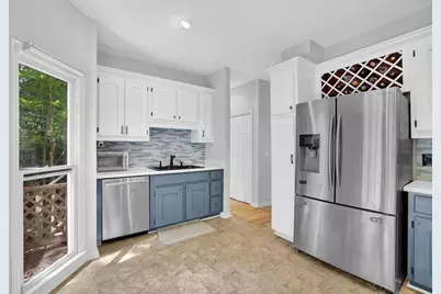 2548 Zachary Woods Drive Northwest, Marietta, GA 30064 - Photo 22