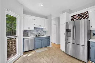2548 Zachary Woods Dr NW, Marietta, GA 30064 - Photo 22