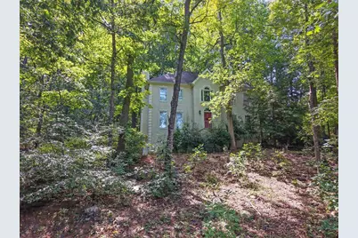 2548 Zachary Woods Drive Northwest, Marietta, GA 30064 - Photo 6