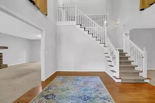 2548 Zachary Woods Dr NW, Marietta, GA 30064 - Photo 8
